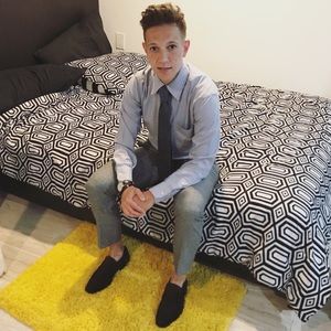 Meet your Posher, Jess